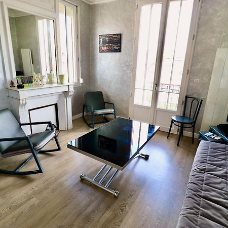 Le Bercail : Apt Avec Balcon Et Parking, Vue Phare! Le Touquet Экстерьер фото